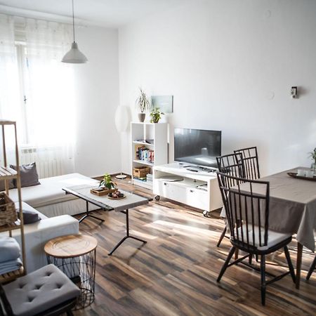 伊佐拉Apartma Premrlova公寓 外观 照片