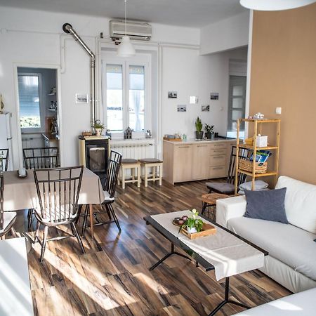 伊佐拉Apartma Premrlova公寓 外观 照片