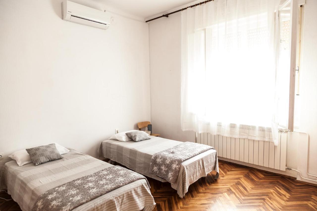 伊佐拉Apartma Premrlova公寓 外观 照片