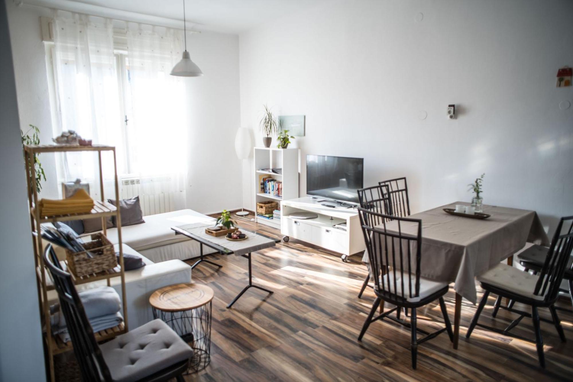 伊佐拉Apartma Premrlova公寓 外观 照片
